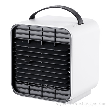 Mini Negative Ion Air Cooler